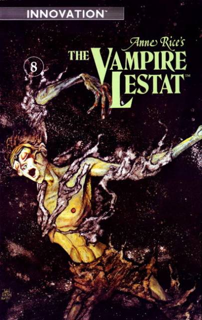 On the Devil's Road (Anne Rice's The Vampire Lestat #8)
