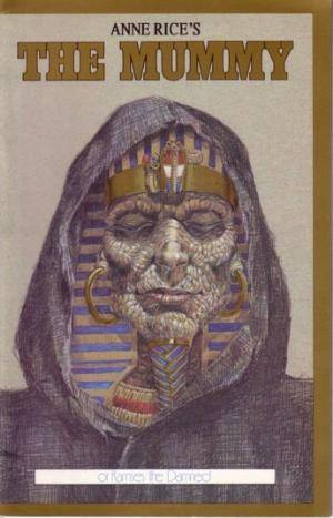 Ramses the Damned (Anne Rice's The Mummy #1)