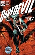 Daredevil (2019-2021) #17