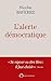 L'alerte démocratique by Nicolas Baverez