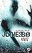 Kniv (Harry Hole, #12)