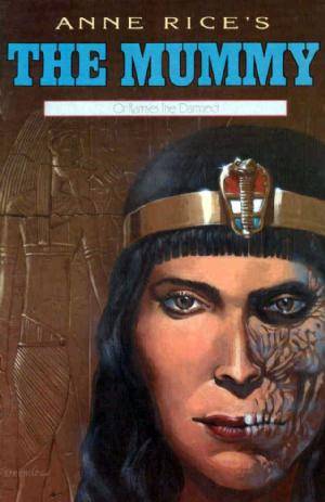 Celeste Aida (Anne Rice's The Mummy #6)