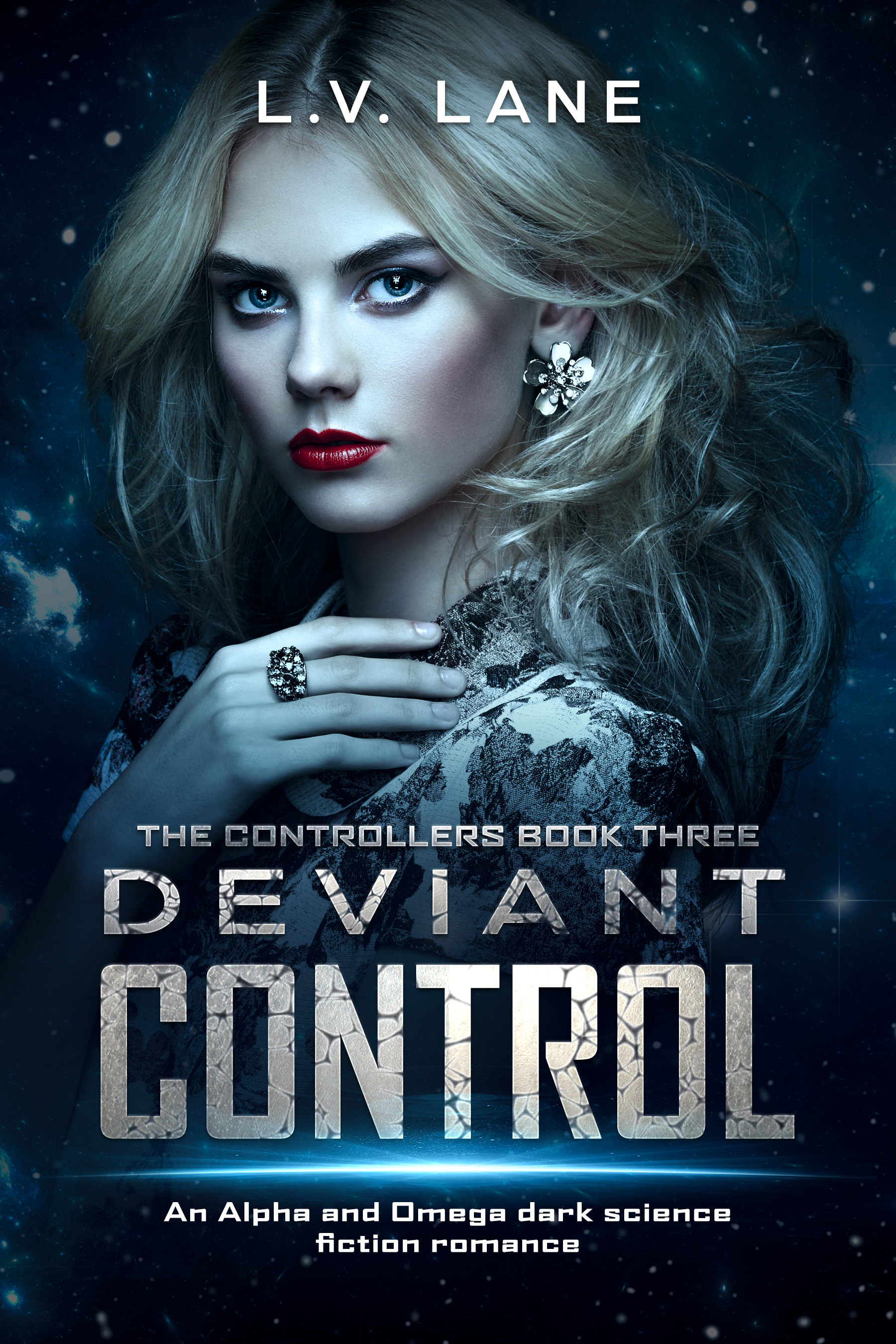 Deviant Control (The Controllers #4)