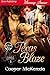 Texas Blaze (Club Esoteria Texas #1)