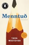 Menntuð