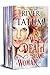 Death is a Woman Omnibus (D...
