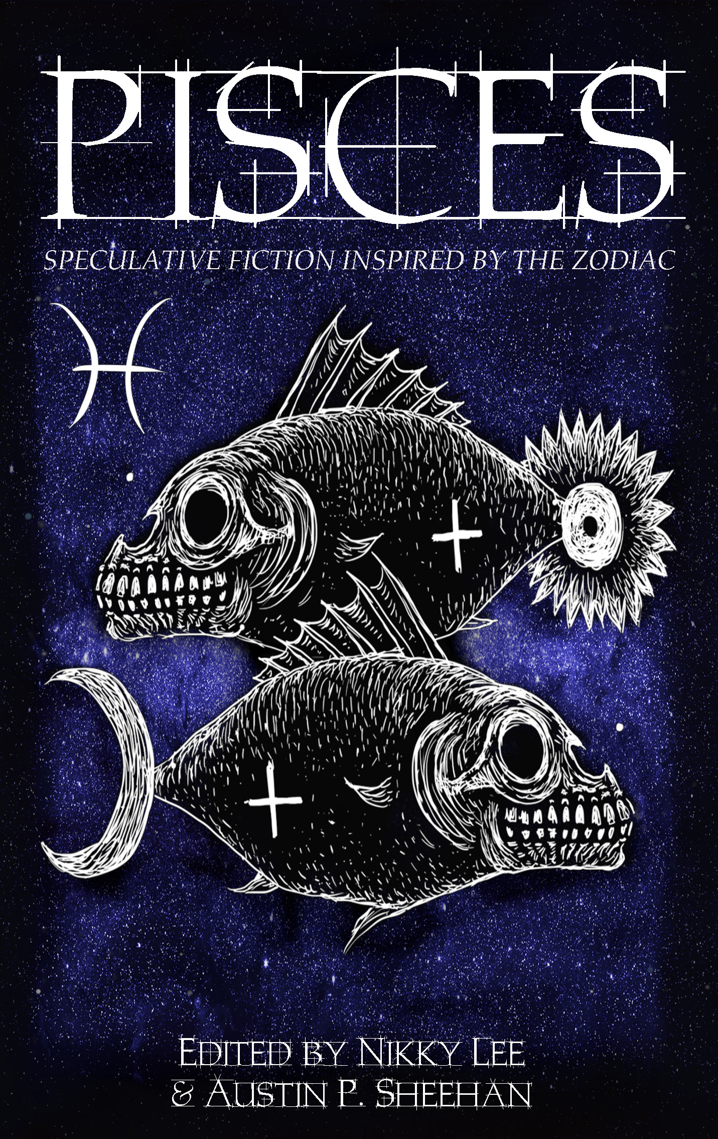 Pisces (The Zodiac Series #3)
