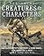 Designing Creatures and Characters: How to Build an Artist's Portfolio for Video Games, Film, Animation and More