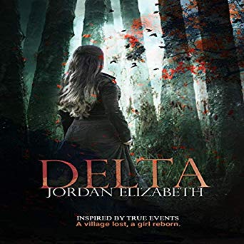 Delta (Echoes of New York #1)