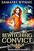 Bewitching Convict: A Paranormal Prison Romance (Mystic Inmate Trilogy Book 1)