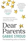 Dear Parents: Let...