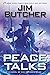 Peace Talks (The Dresden Files #16)