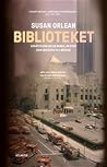 Biblioteket: berä...