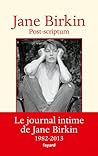 Post-scriptum