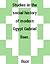 Studies in the Social History of Modern Egypt (Publications of the Center for Middle Eastern Studies Series, No. 4)