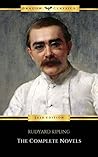 Rudyard Kipling: ...