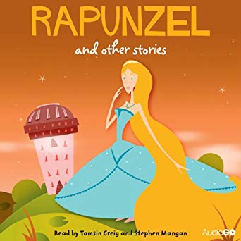 Rapunzel