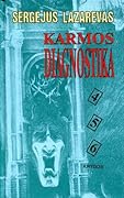 Karmos diagnostika 4-6 knygos