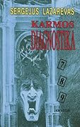 Karmos diagnostika 7-9 knygos