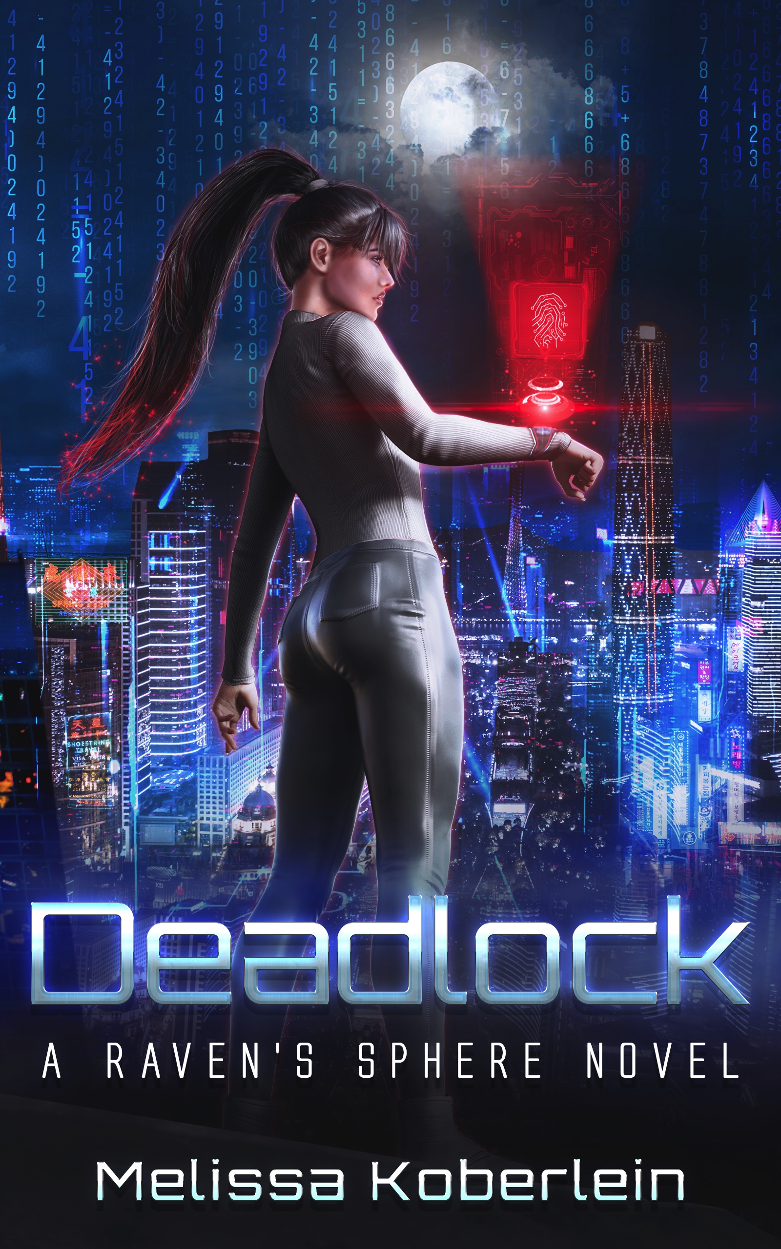 Deadlock