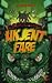 Ukjent fare (Robofobia, #2)
