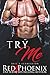 Try Me (Brie's Submission, #4)