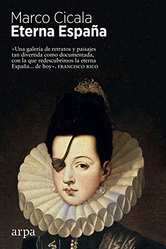Eterna España (Spanish Edition)