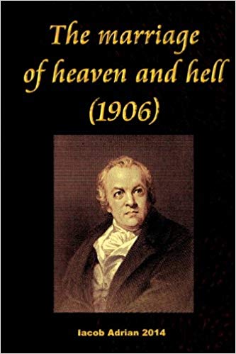 The Marriage of Heaven and Hell