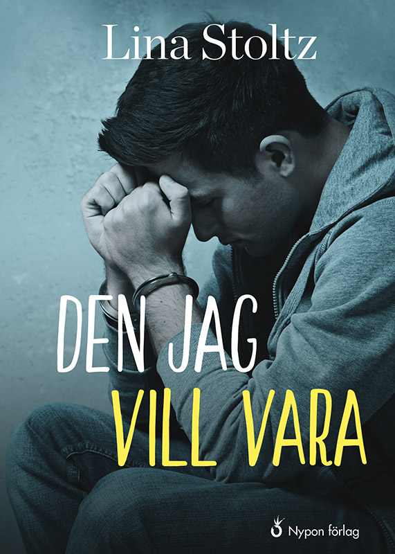 Den jag vill vara (Hardcover)