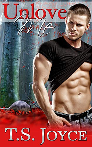 Unlove Me (Oh Yes She Did, #1)