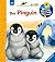 Der Pinguin by Anne Ebert