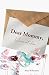 Dear Mommy you're not alone by Rhea Williamson