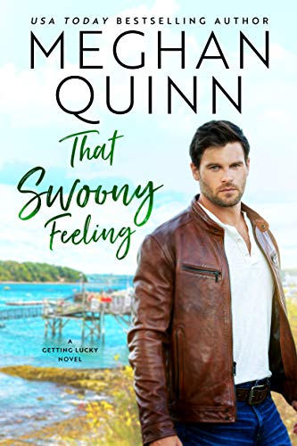 That Swoony Feeling (Getting Lucky, #4)