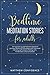 Bedtime meditation stories for adults by Matthew Confidence