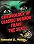 Chronology of Classic Horror Films: The 1930s