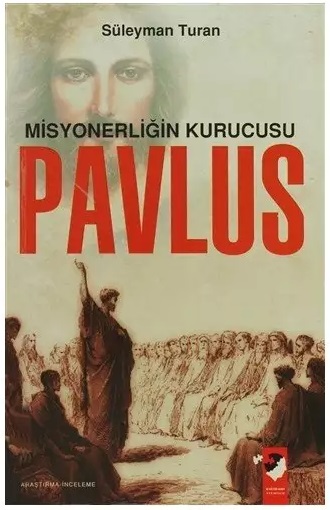 Misyonerliğin Kurucusu Pavlus