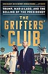 The Grifter's Club by Sarah Blaskey