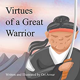 pdf download Virtues of a Great Warrior