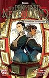 The Promised Neverland  by Nanao