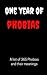 One Year of Phobias - 365 P...