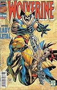Wolverine n° 85