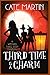 Third Time is a Charm (The Witches Three Cozy Mysteries #3)