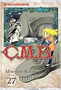 C.M.B. Vol. 27