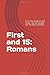 First and 15: Romans: A 35 ...