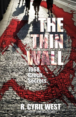 The Thin Wall (Kindle Edition)