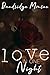Love in One Night: A Real Negus Novella