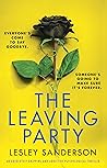 The Leaving Party by Lesley Sanderson