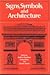 Signs, Symbols, and Architecture