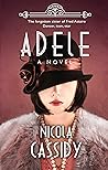Adele by Nicola Cassidy