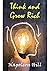 Think and Grow Rich by Napoleon Hill